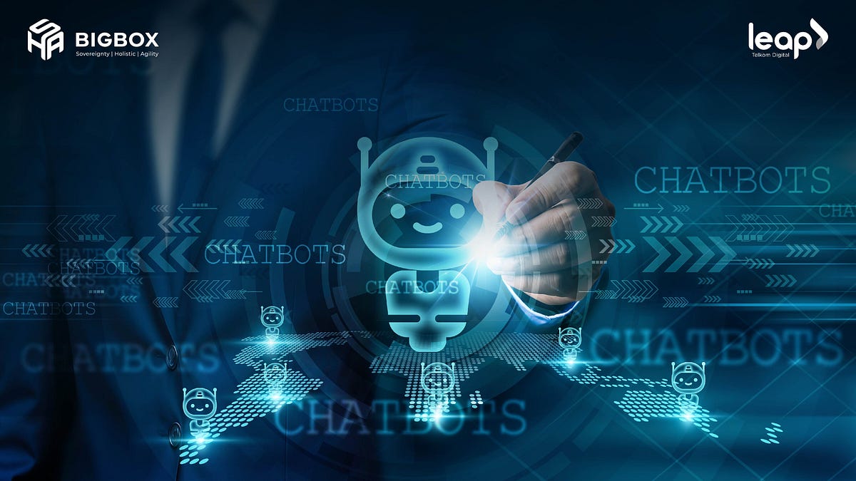 Gemini: Revolusi Chatbot dengan Interaksi yang Lebih Personal