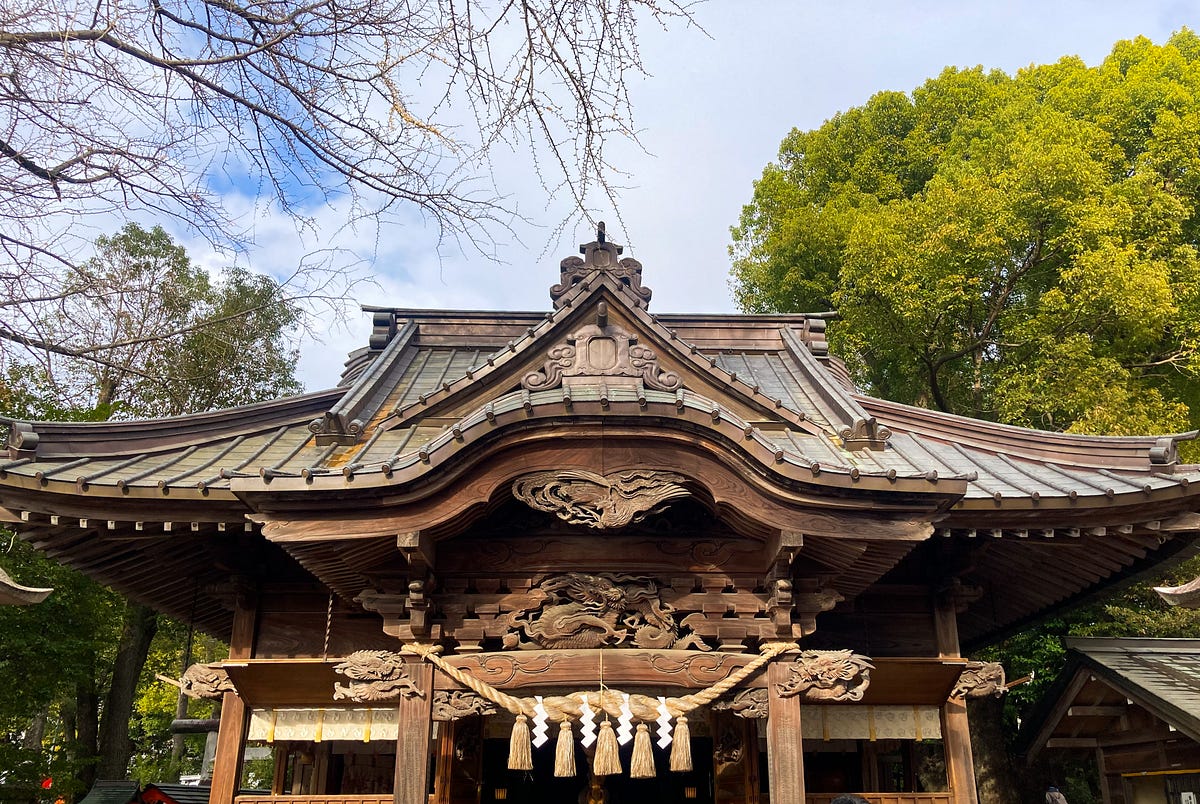 Hatsuyume Japan’s Prophetic New Year’s Belief by Hanae Livingston