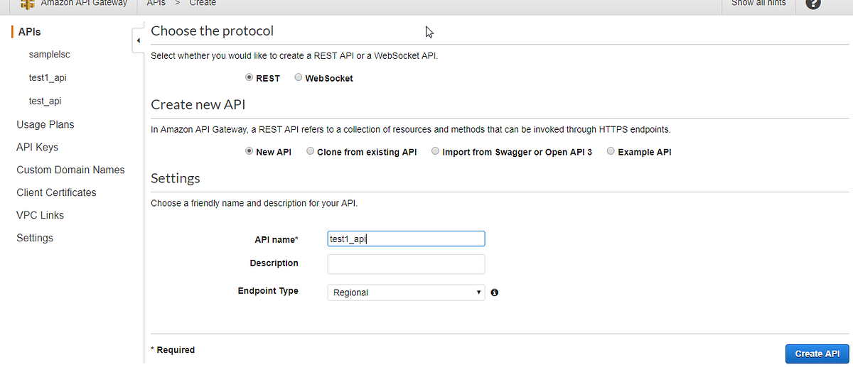 Uploading XML file from Postman to S3 bucket through API Gateway with