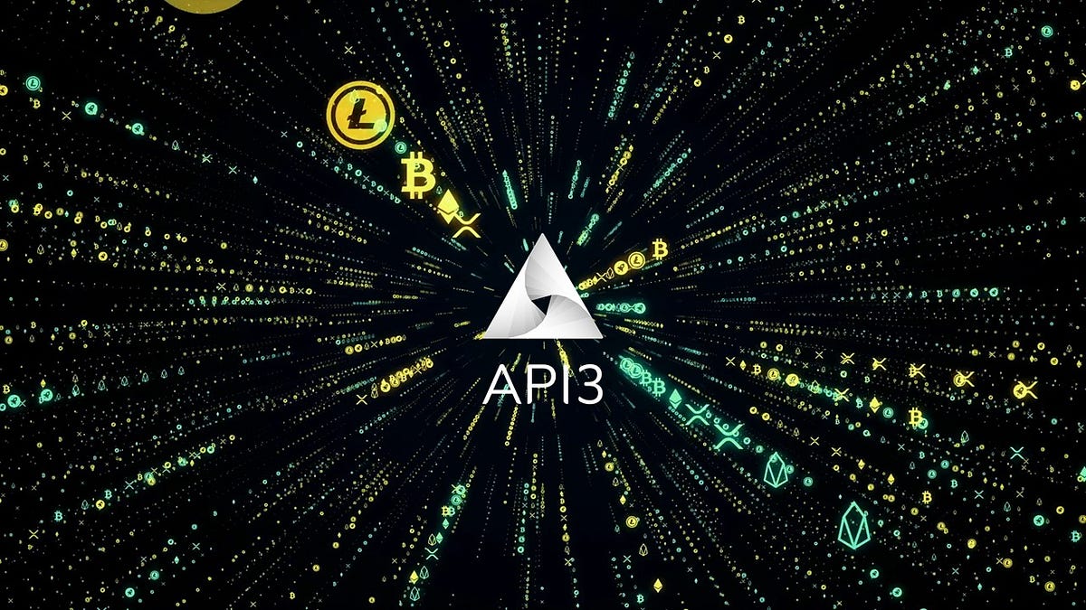 API3 Enterprise Development Report, February, March, April 2022 | by ...