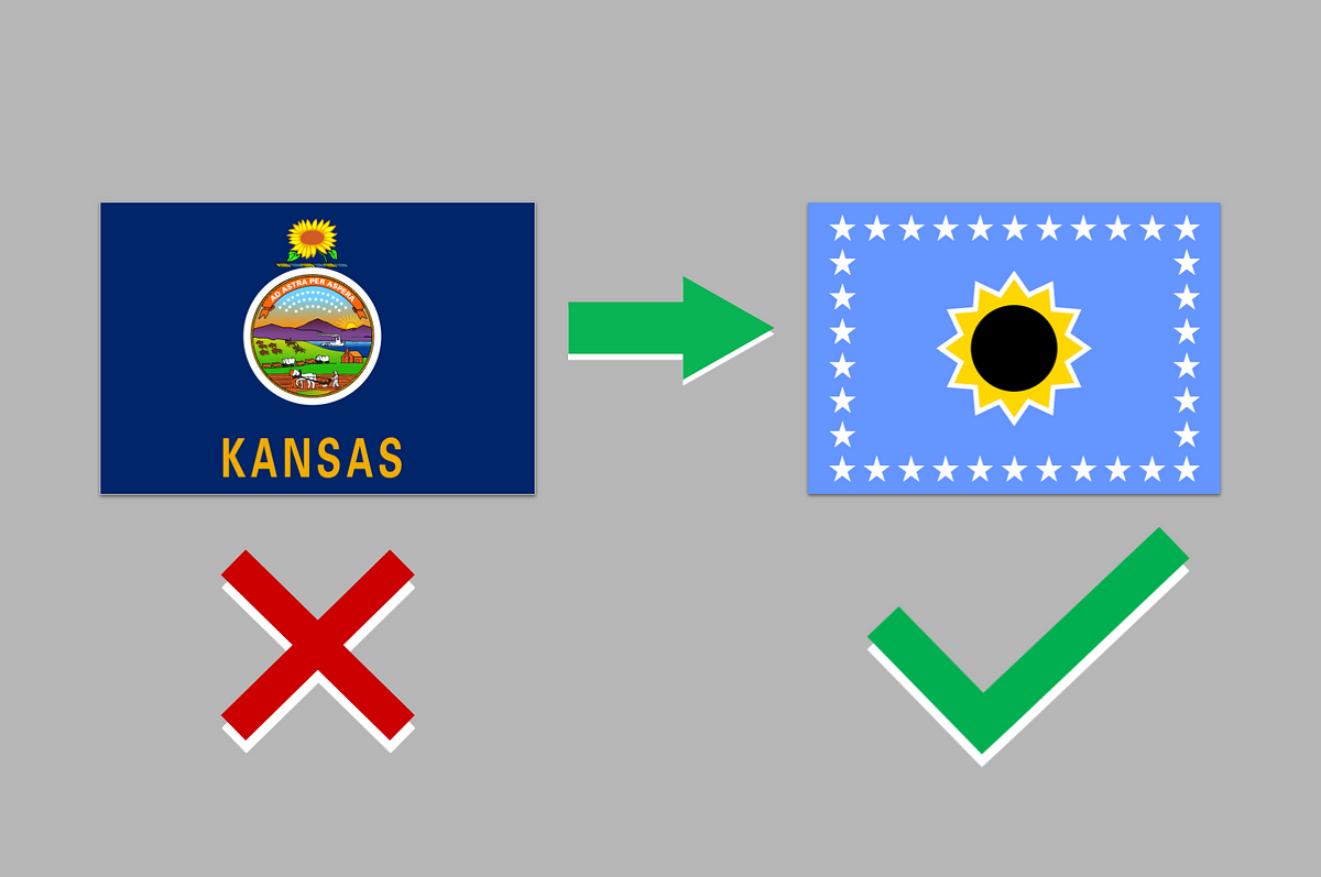 I redesigned the flags of 11 Missouri cities : r/missouri