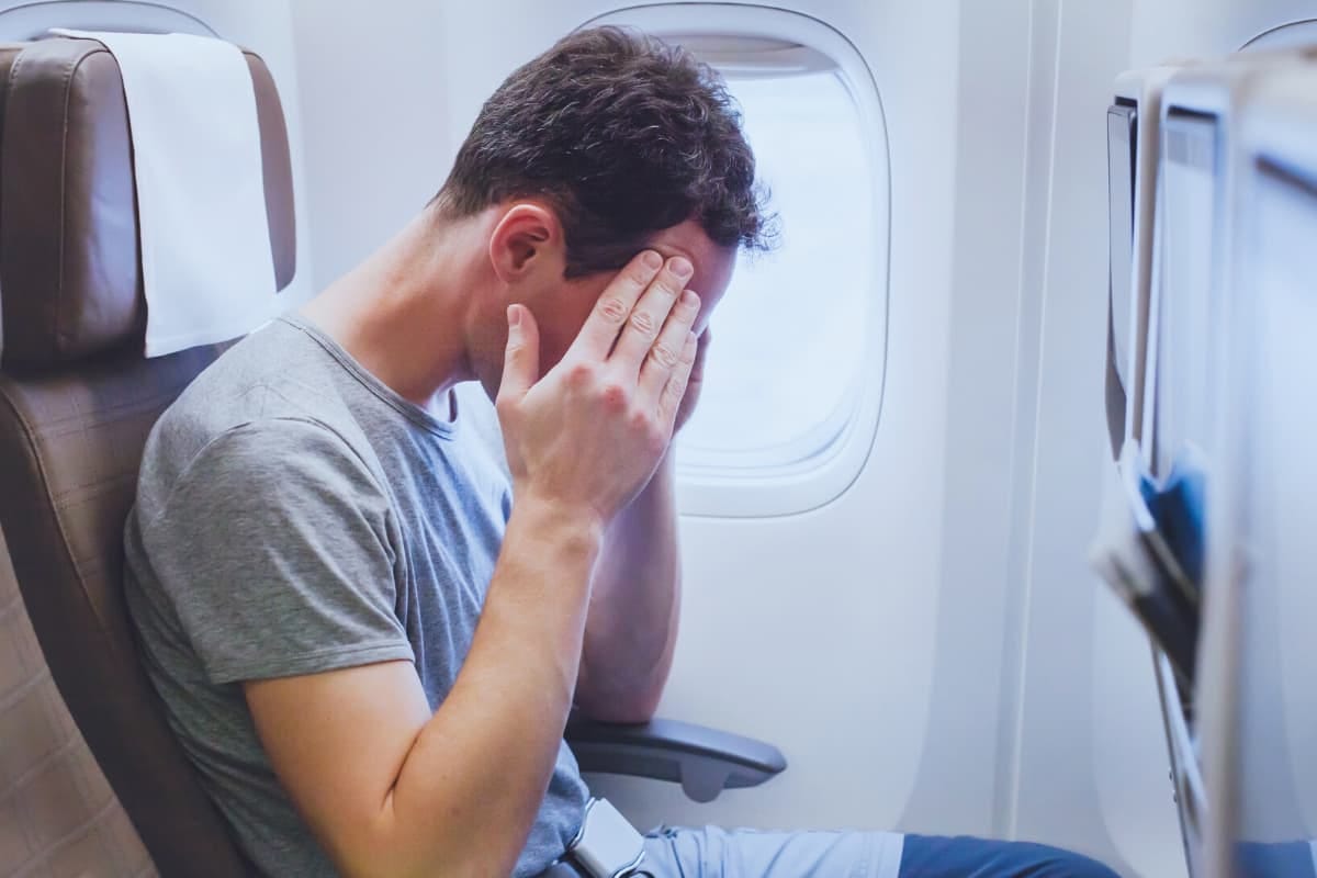 Direitos essenciais do passageiros de vôo