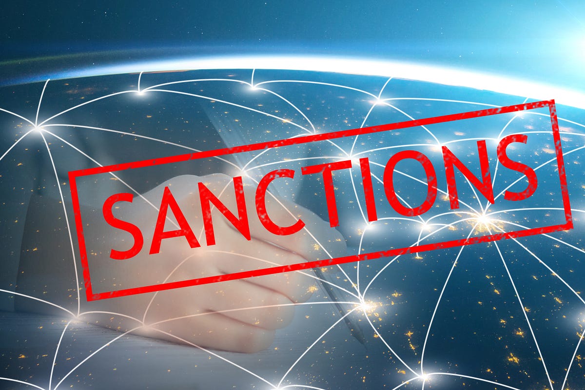 Decoding the Ripple Effect: Unraveling the Nuances of US Sanctions on