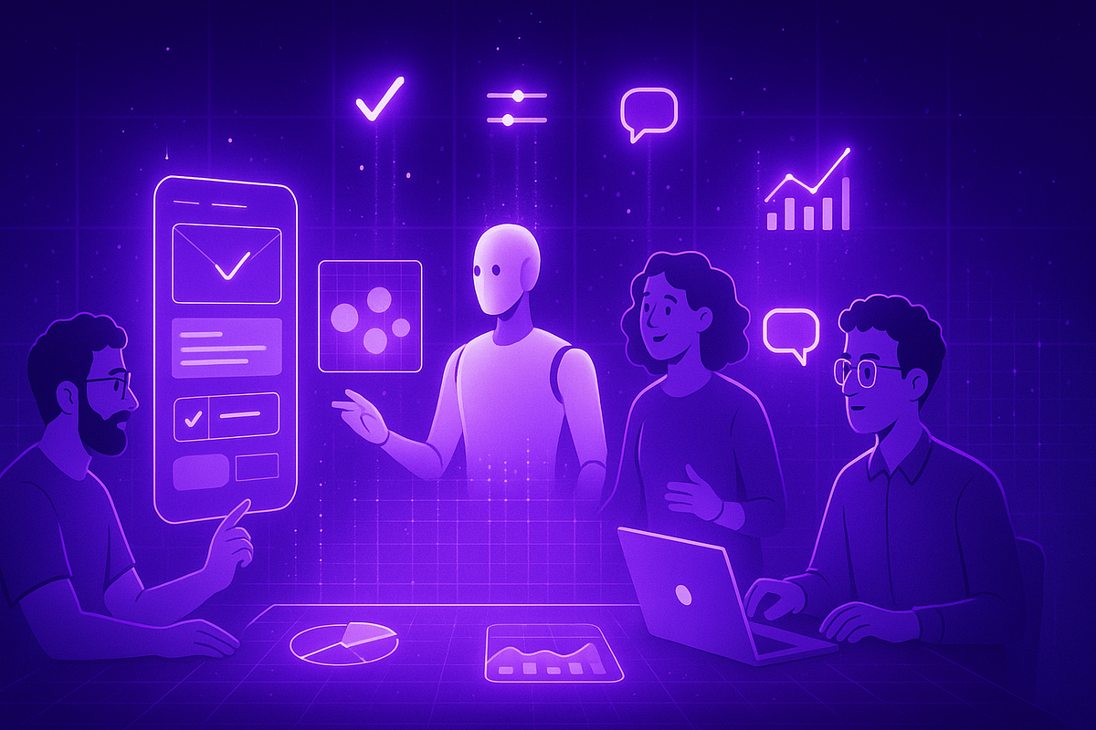 Beyond Aesthetics: The Science of Usability in Modern UX Design | by ...