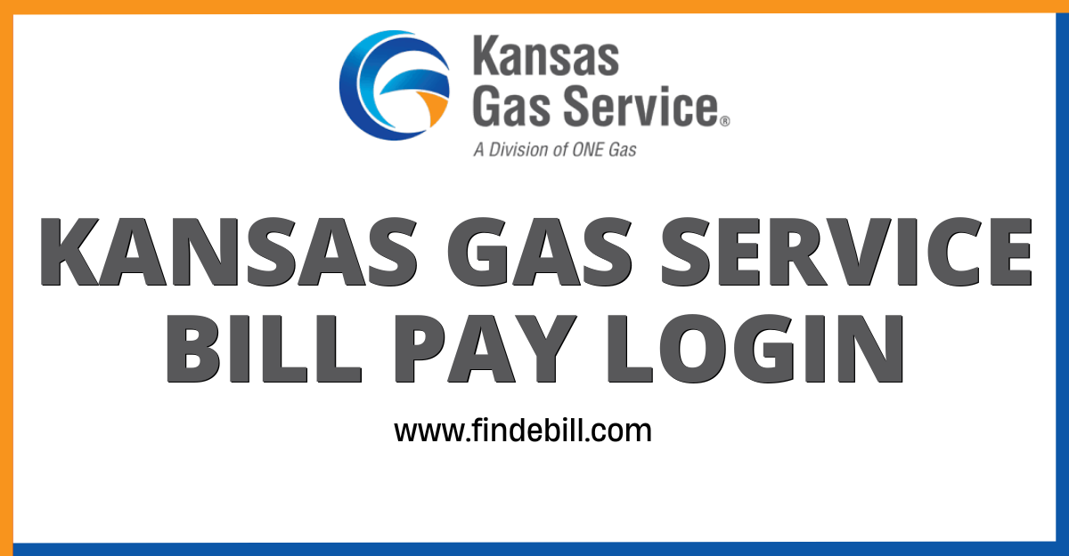 Tx Gas Service Bill Pay