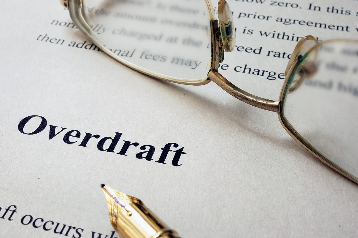 The Ends of the Month: The Riddle of Overdrafting | by Financial Health ...