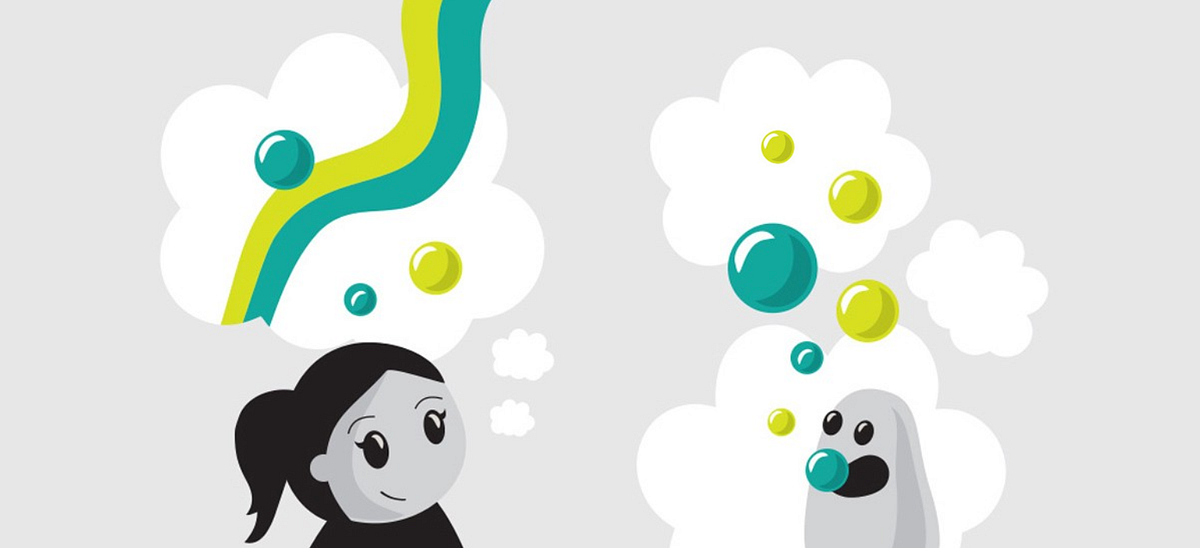 How I Stay Creatively Inspired As A Graphic Designer