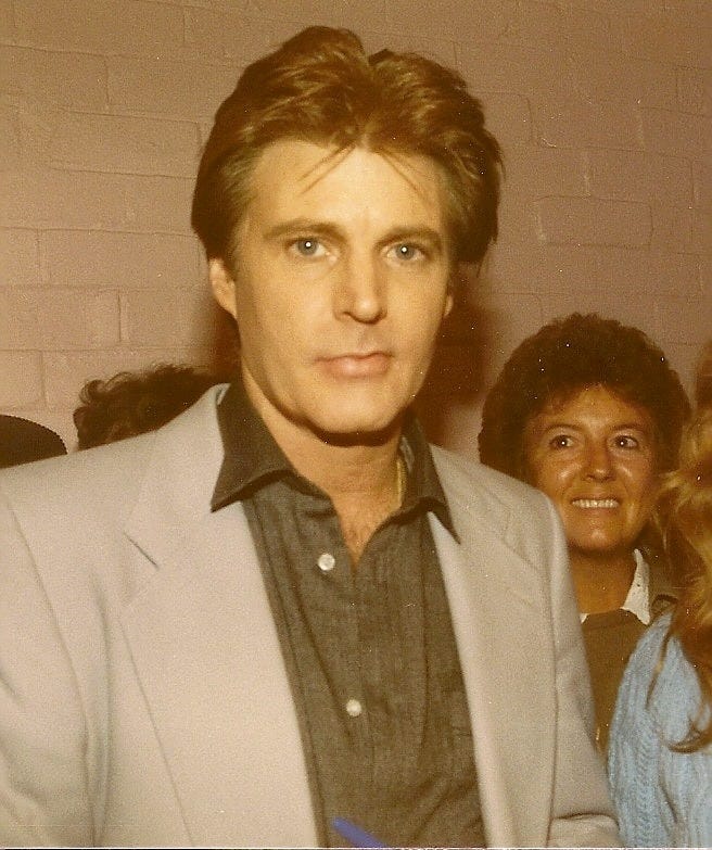 Raising hackles with 'Ricky Nelson: Idol for a Generation' scribe Joel  Selvin | by Jeremy Roberts | Medium