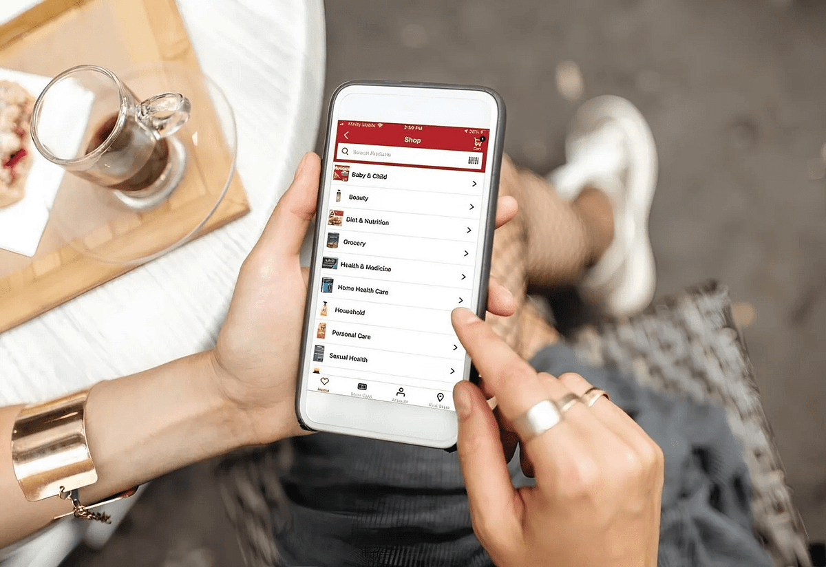 How Does The CVS Pharmacy App Stand Out In Business Success By how-does-the-cvs-pharmacy-app-stand-out-in-business-success-by
