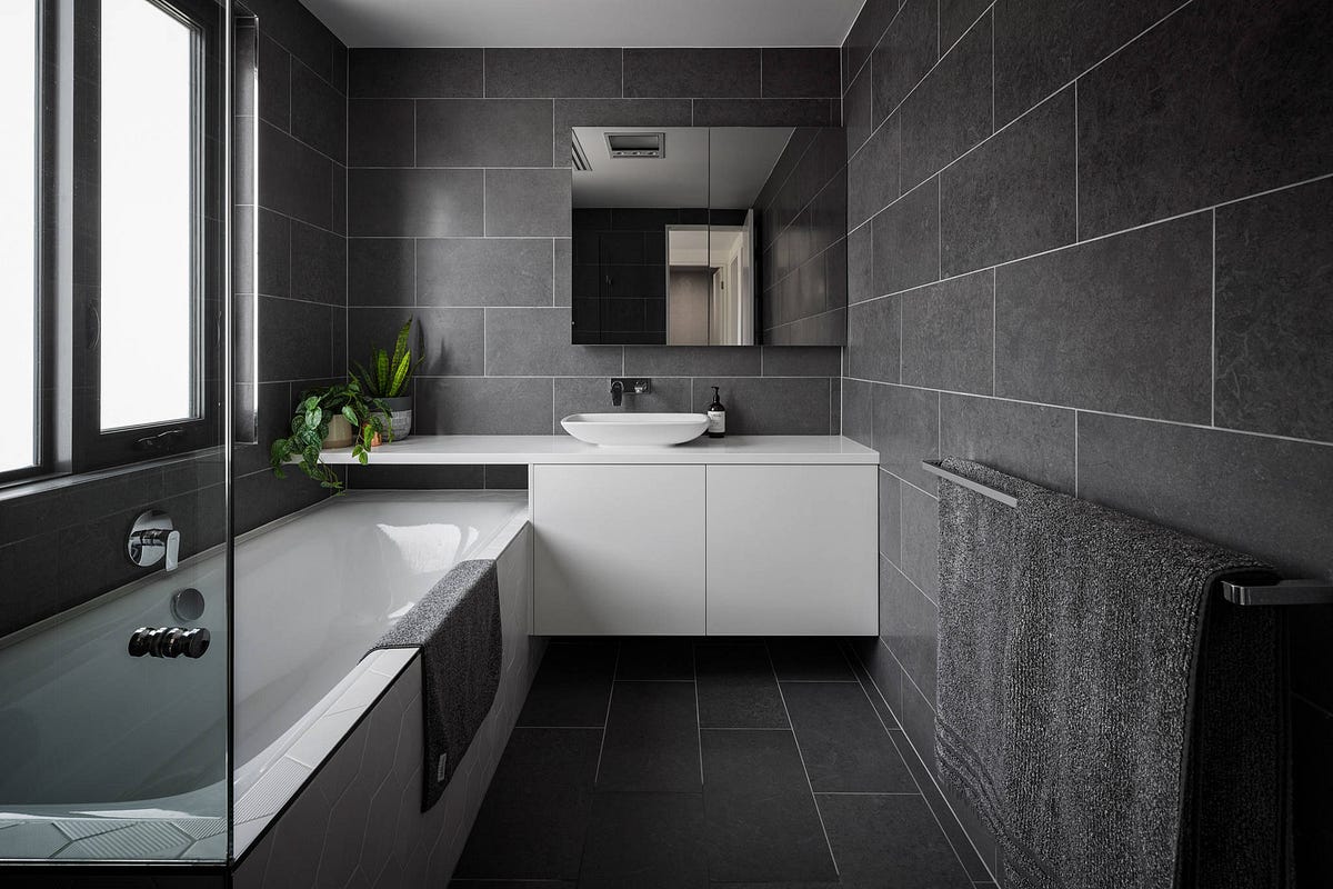 How to Maximise Small Bathroom Spaces in Quakers Hill Homes | by Hills ...