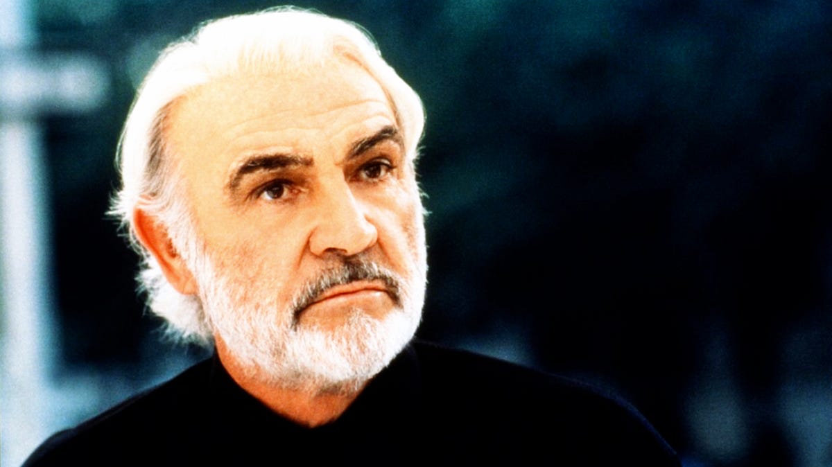 Sean Connery An Astrological insight by Varaha Mihira Thoughts on