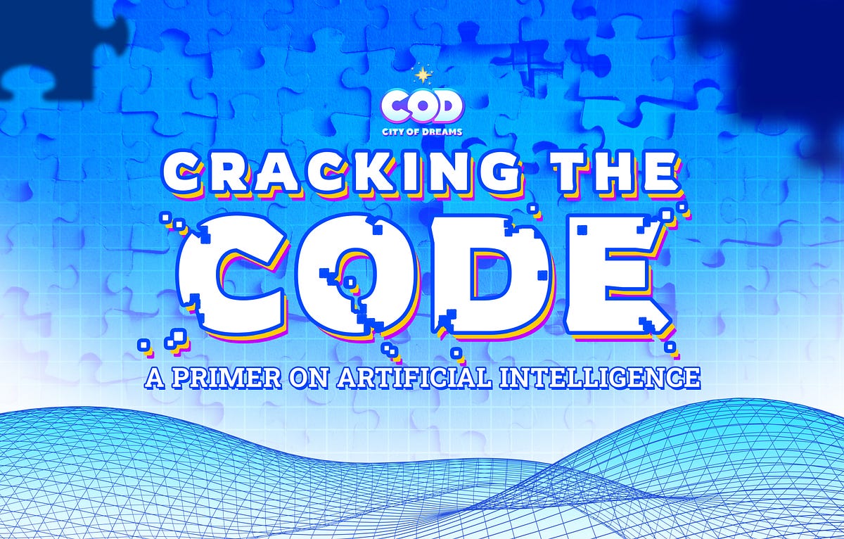Cracking the Code: A Primer on Artificial Intelligence | by City of ...