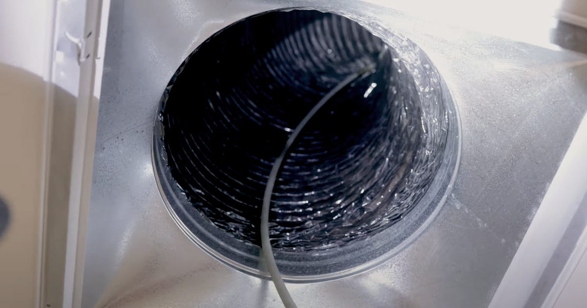 Pros and Cons of Air Duct Cleaning — Is It Worth It? by Green Leaf