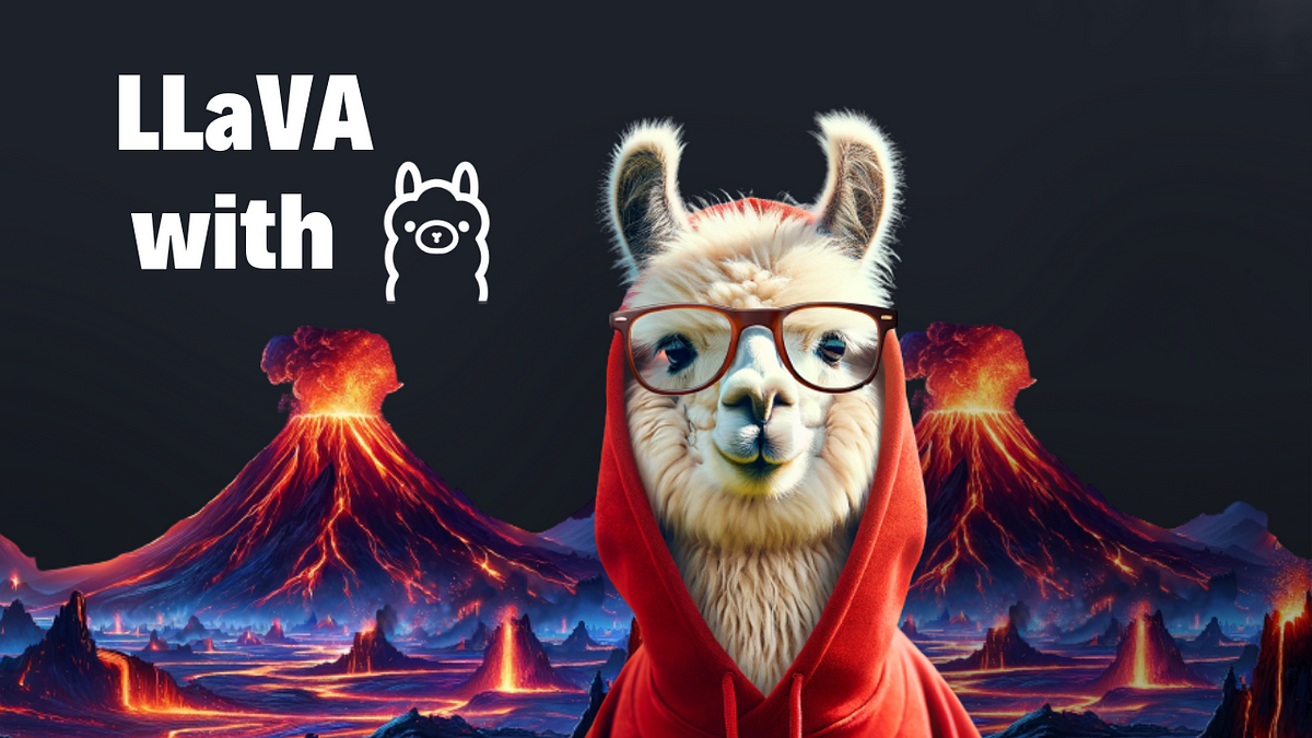How to Install LLaVA with Ollama? An Open-Source ChatGPT Vision | by ...