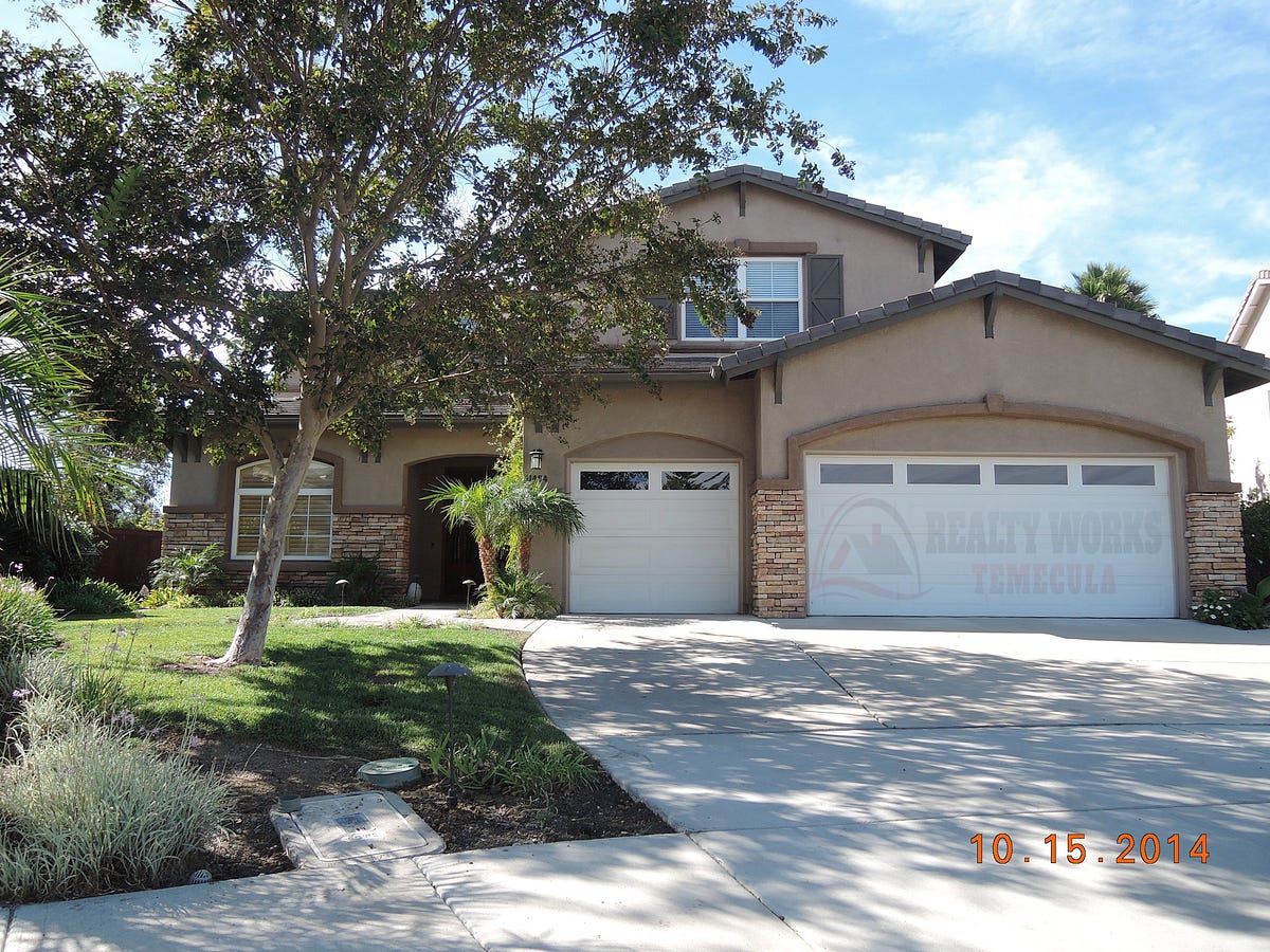 Homes for rent in the Miramar Ranch area of San Diego CA by Temecula News Medium