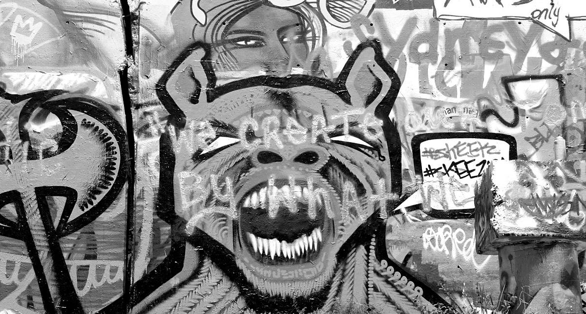 Is Skillet’s “Monster” in the Bible? Verse by Verse Skillet Song Lyrics