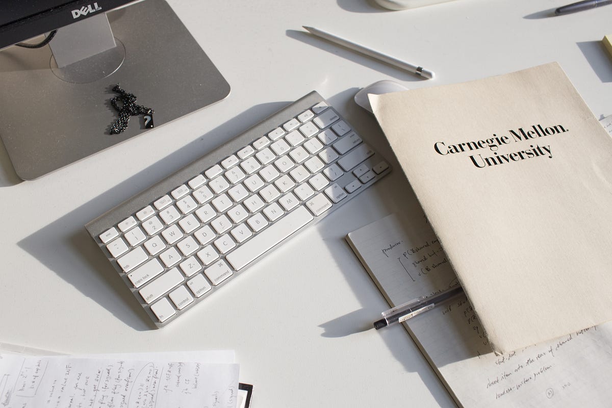 [Design Pattern in C++] Command Pattern | by Heron Yang | Heron’s Blog ...