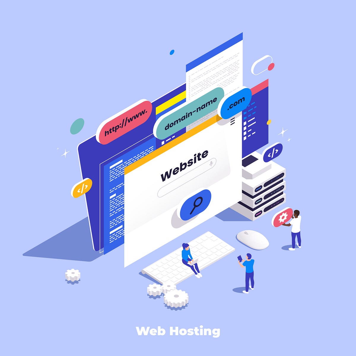 Hosting a Python Django Project with PostgreSQL on AWS EC2 with Nginx ...