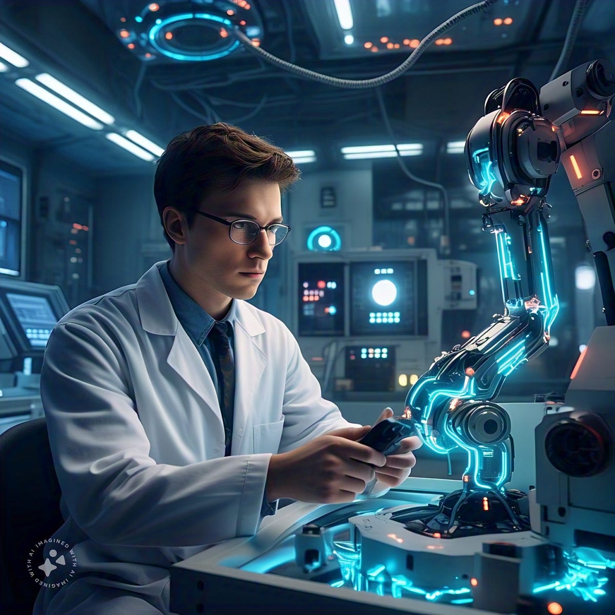 AI“Why Working from Home is the Future — And How to Master It Like a Pro”