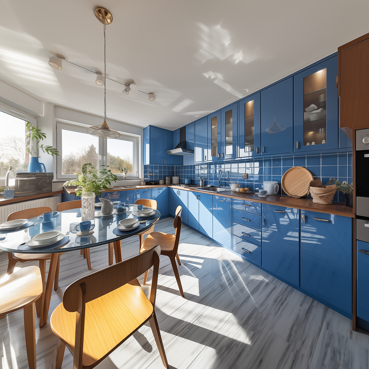 Extraordinary Flawless Kitchen Interior Design | by Interior Design ...
