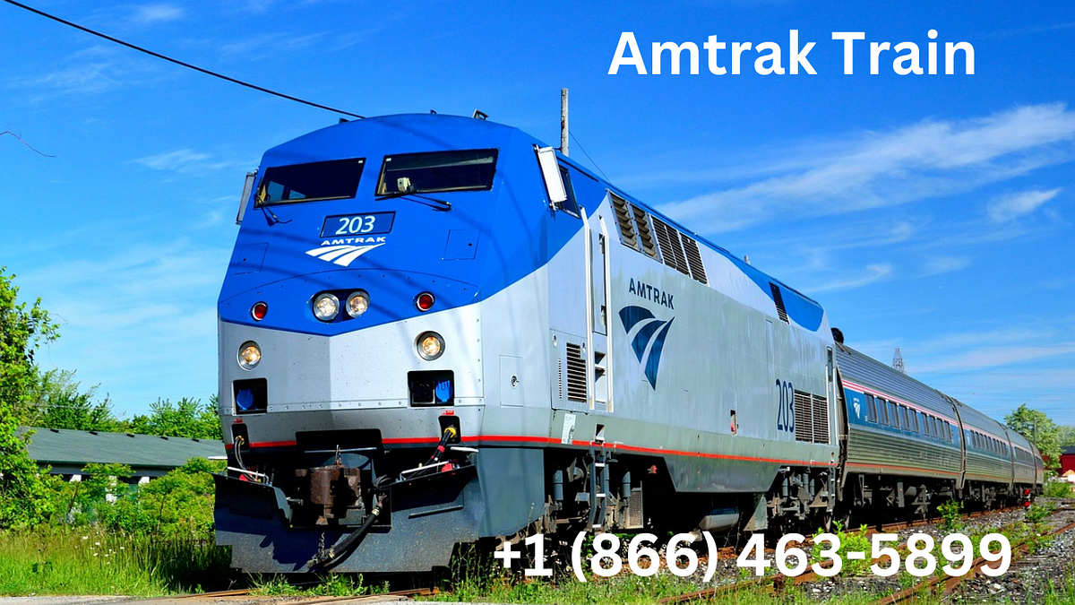 Amtrak Train Fares Routes and Starting Prices for 2025 by Aaron
