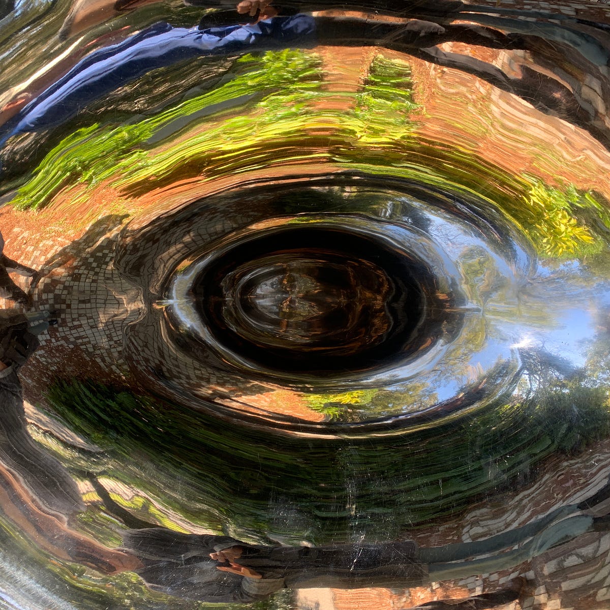 The influence of artwork. It’s January so I am looking backwards… | by ...