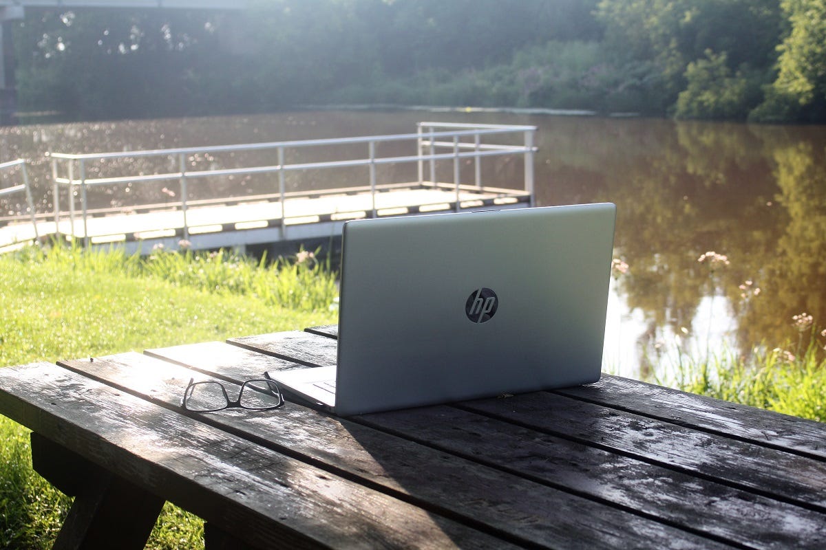 Tips to Help Your Creative Process Go More Smoothly | by Andre Begin ...