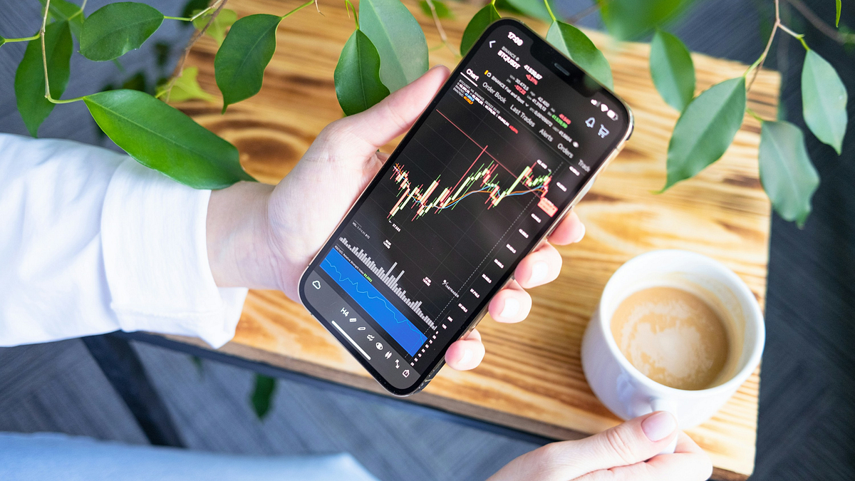 What Most Investors Get Wrong About Bitcoin, Altcoins, and What’s Coming Next | by Dipanshu Chaudhry | The Capital | Jul, 2025