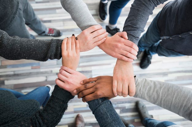 Your Core Team Is Robust