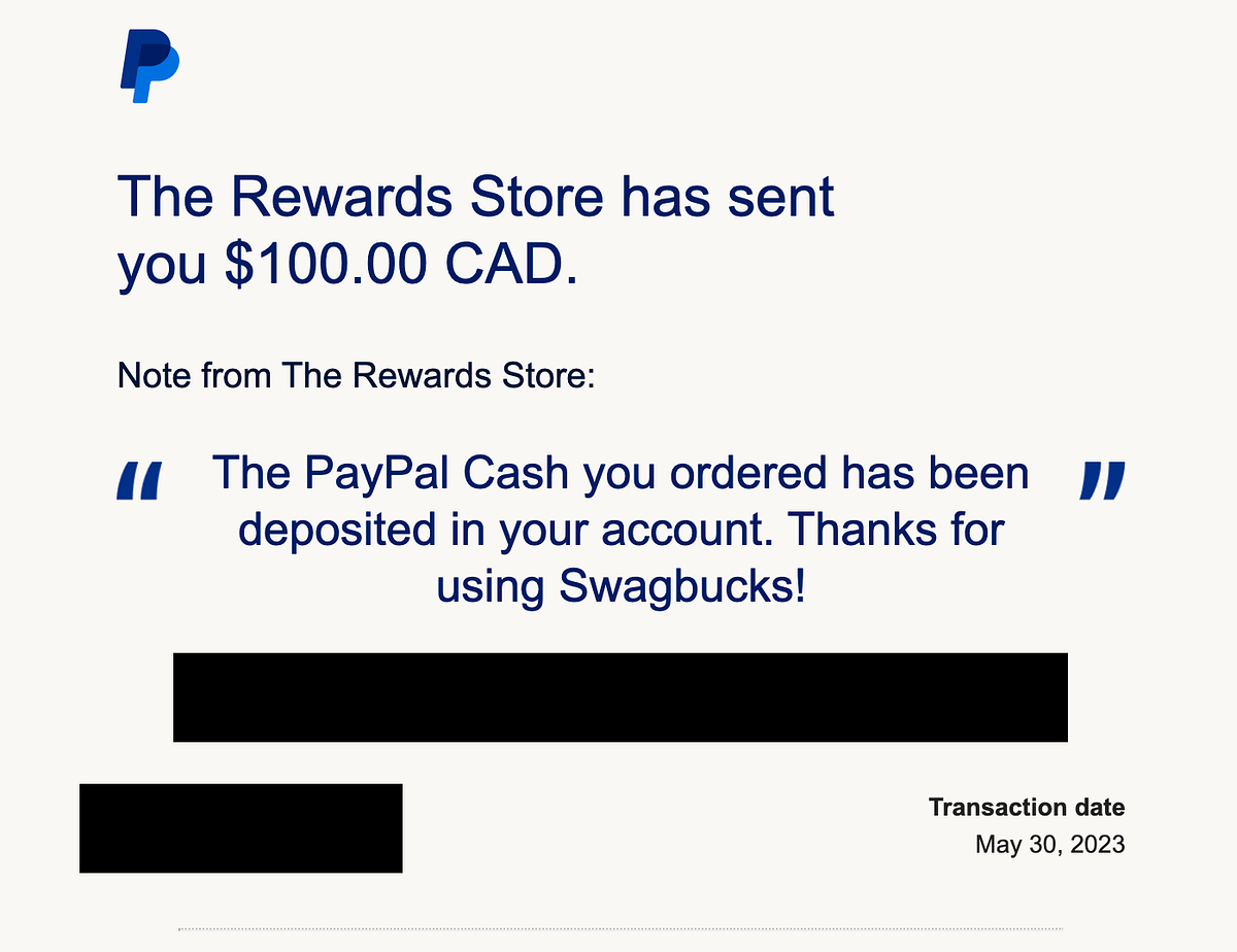 How To Cover Your Medium Membership Expenses Using Swagbucks by Kevin Shan The Adventures Of