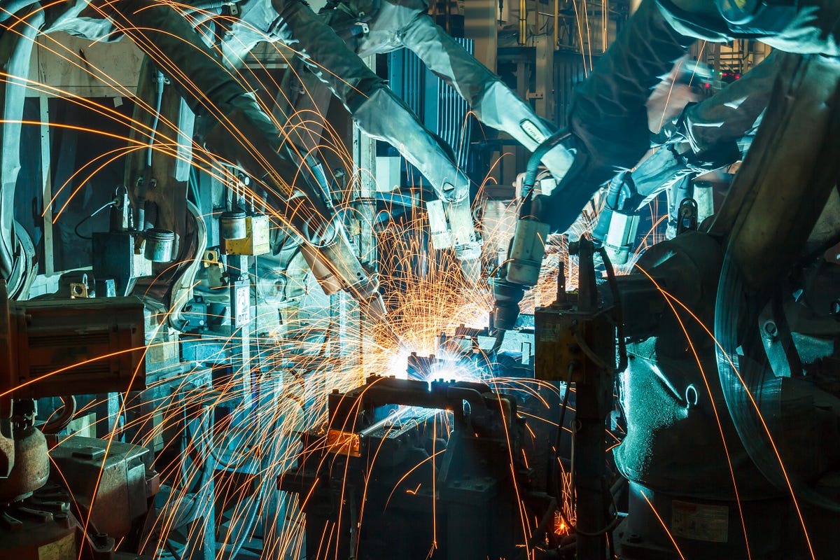 Automated Machine Learning Hyperparameter Tuning in Python | by Will ...