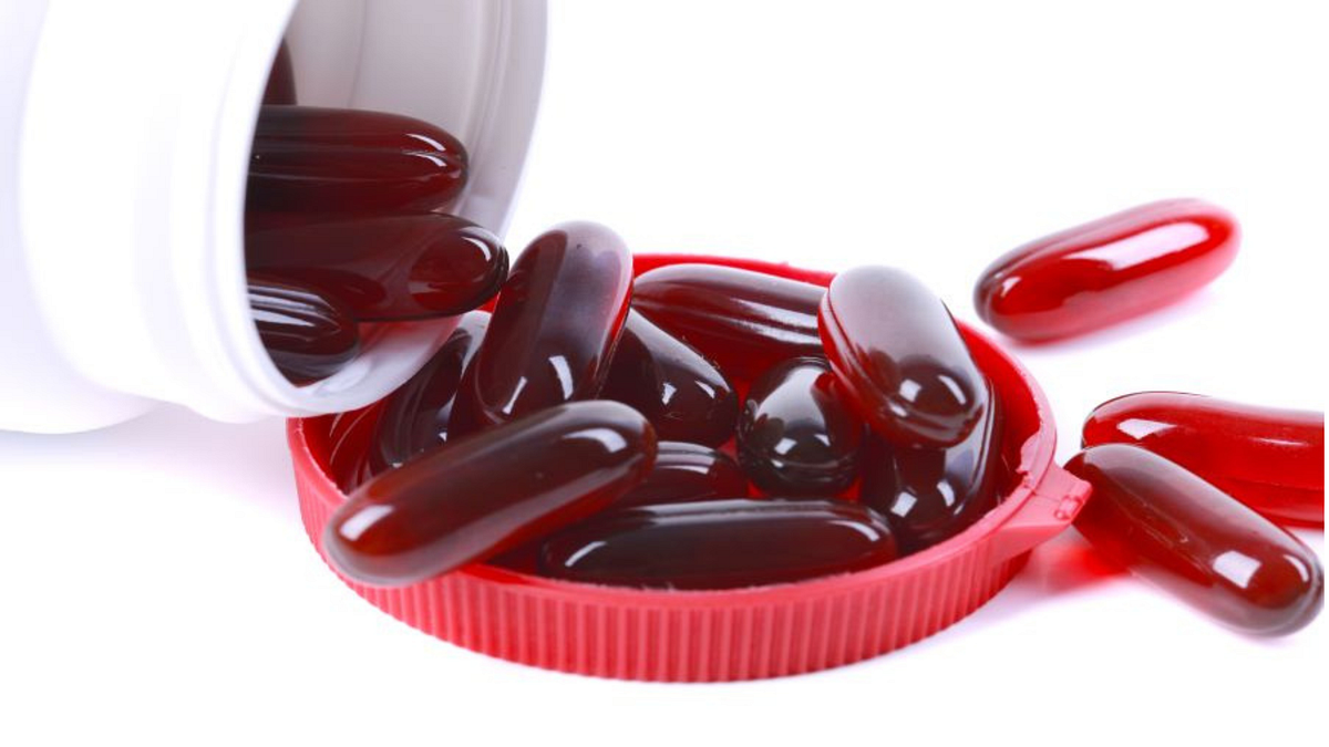 How can you include Astaxanthin in your diet? by Nitika Healthveda