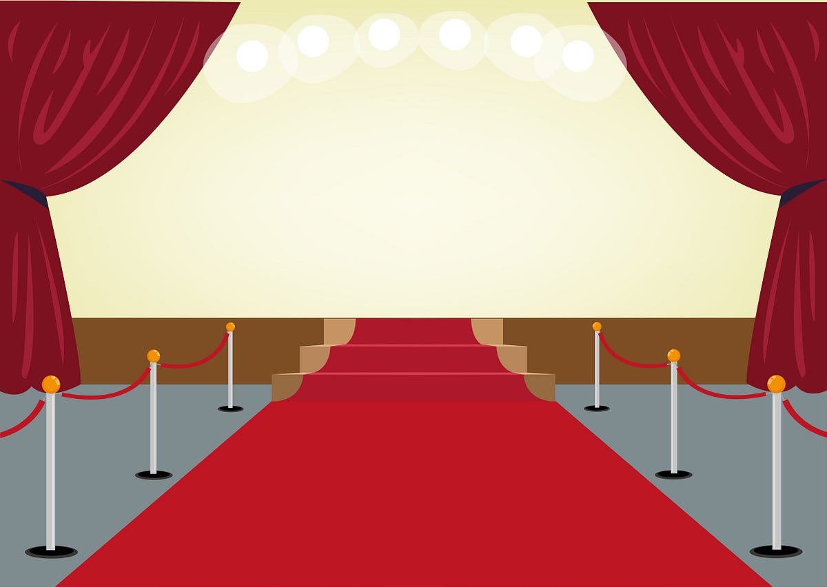 Blog: How to attract the red carpet employee — People Matters