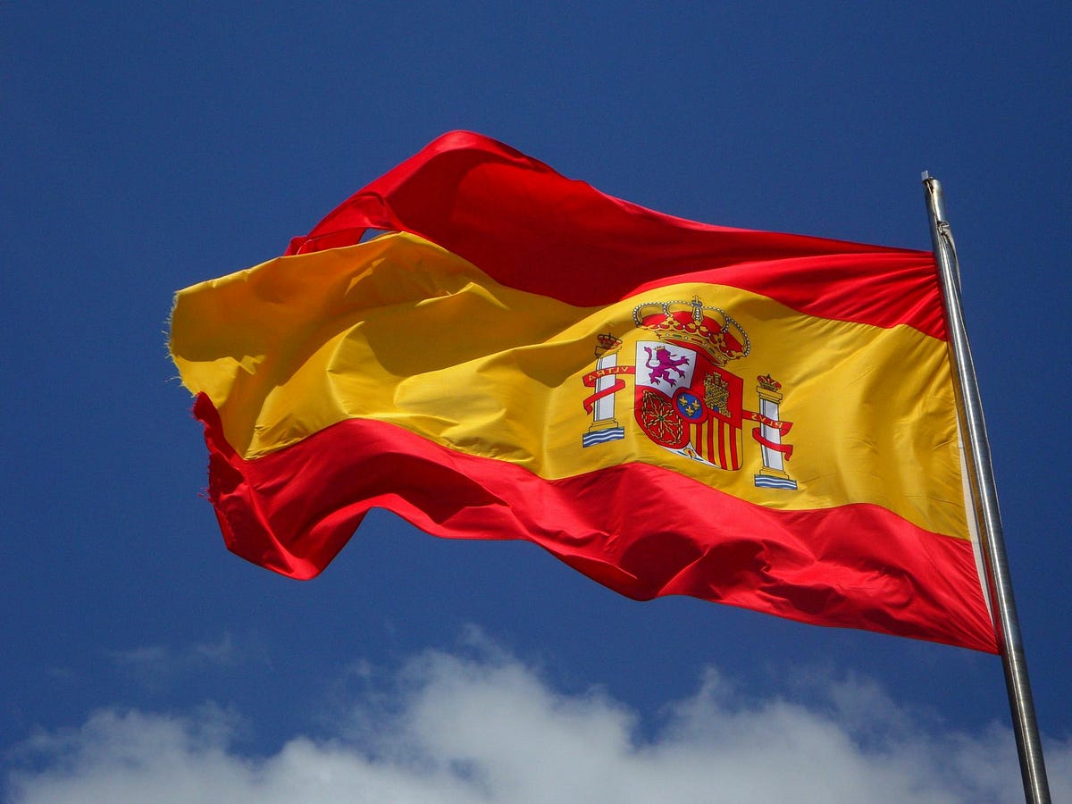 Is Spain Changing the 90Day Rule? by VanOne Medium