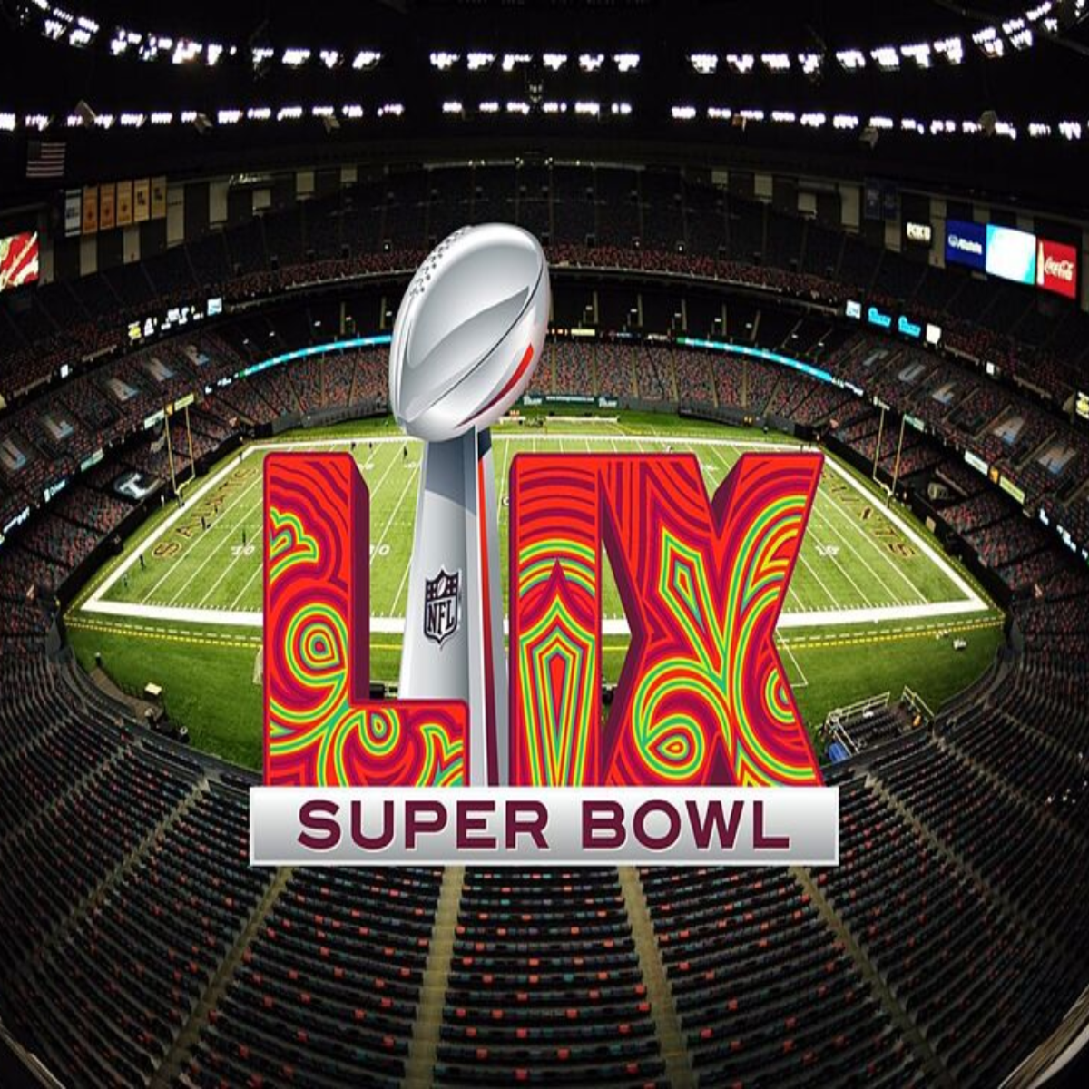 Super Bowl 2025 All the Details You Need to Know by Abhaynegi Jan
