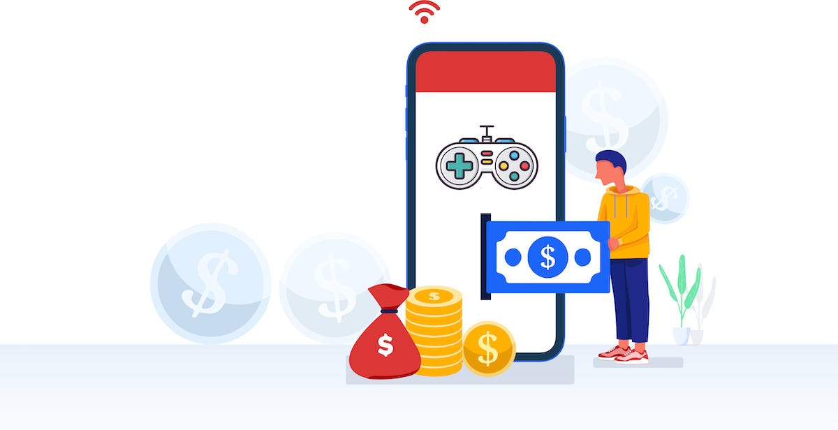 Free-to-play gaming: Finding the right payment methods worldwide