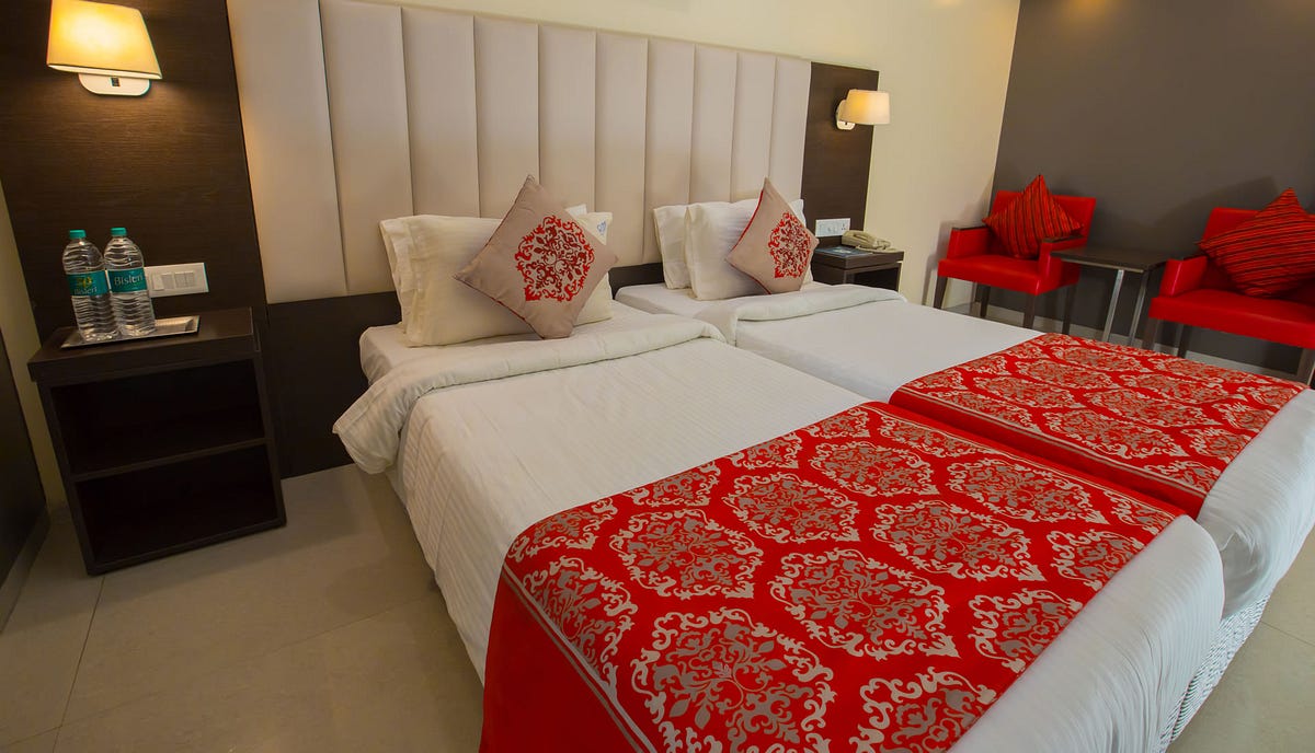 Curated visual reference: Fresh Look at 6 Qualities Of Five Star Hotel Rooms In Palani By