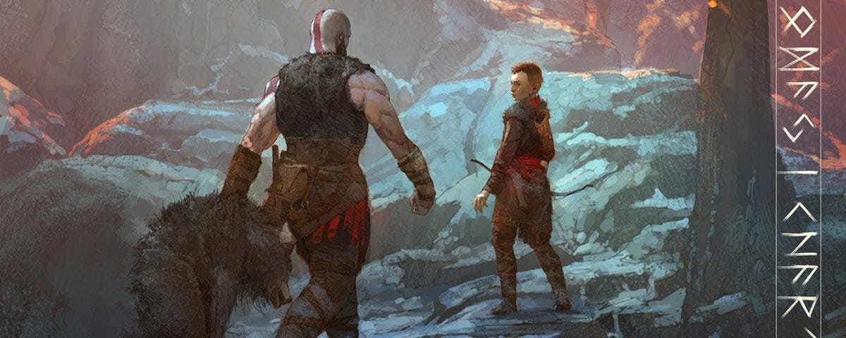 God of War: Why Thor Isn't Likely Kratos' Biggest Threat