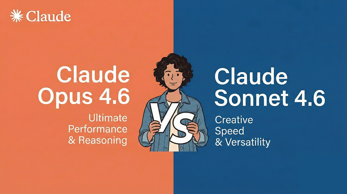 Sonnet 4.6 vs Opus 4.6 — Which Claude Model Actually Works Best in …