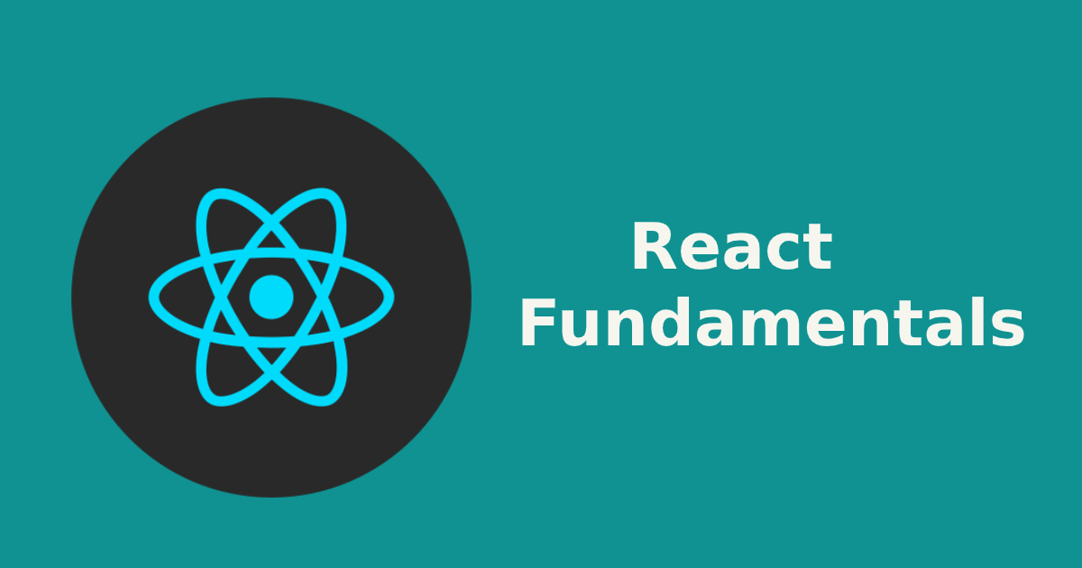 React fundamental concept for beginner 2021. | by Ariful Mowla | Medium