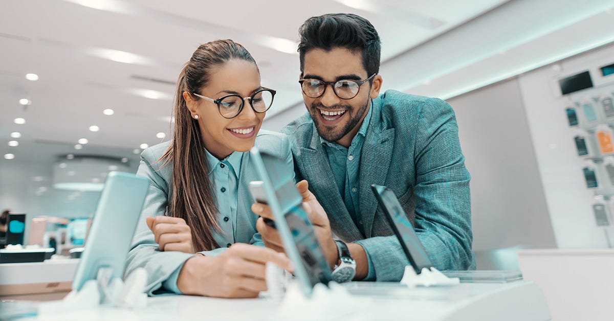 The Acquisition Channel Telecoms Brands Are Underestimating