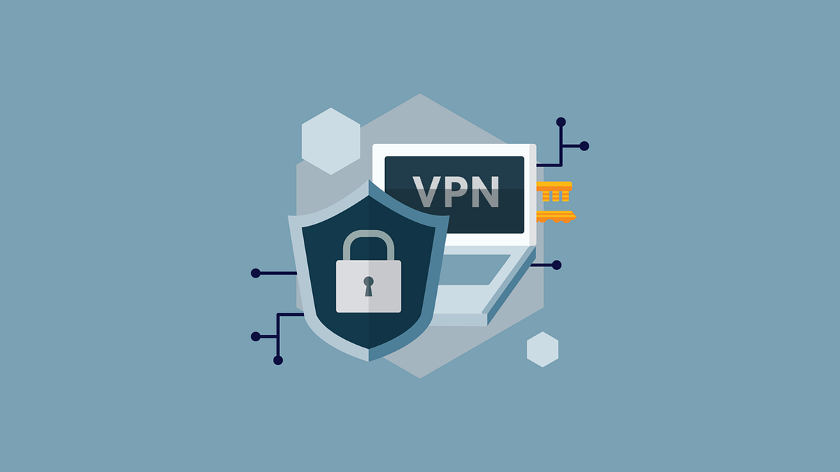 Photo inspiration: Fresh Look at Vpn The Invisibility Cloak For Your Online Identity