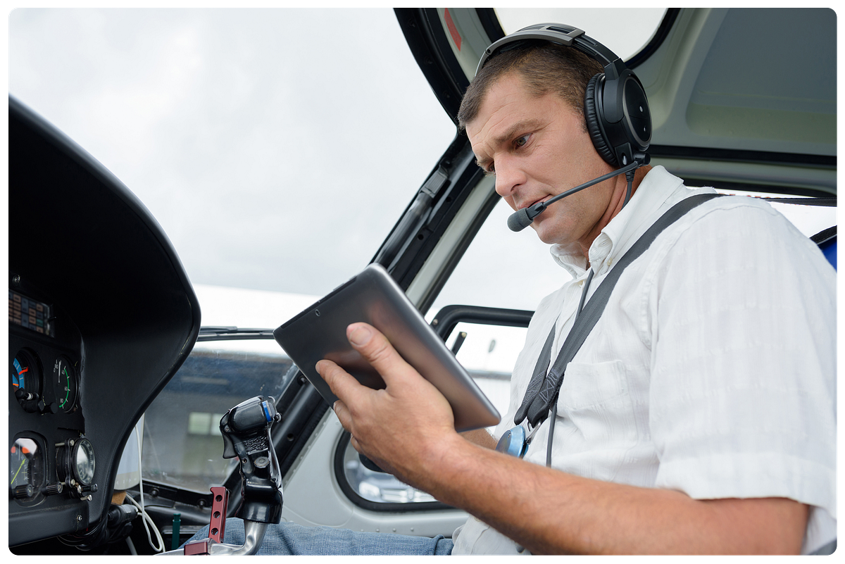 Mobile reCell Partners with American Airlines On Device Recovery