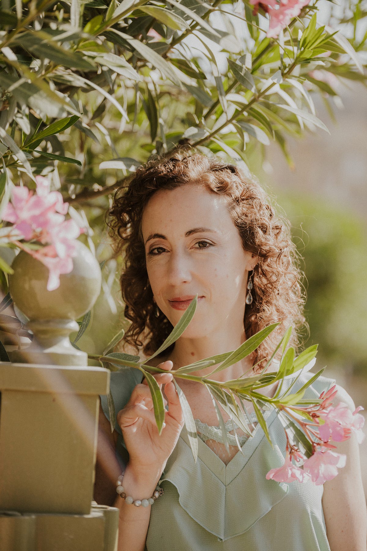 Adeline Bri: The Power Of Forgiveness After A Leak - jqu0o47