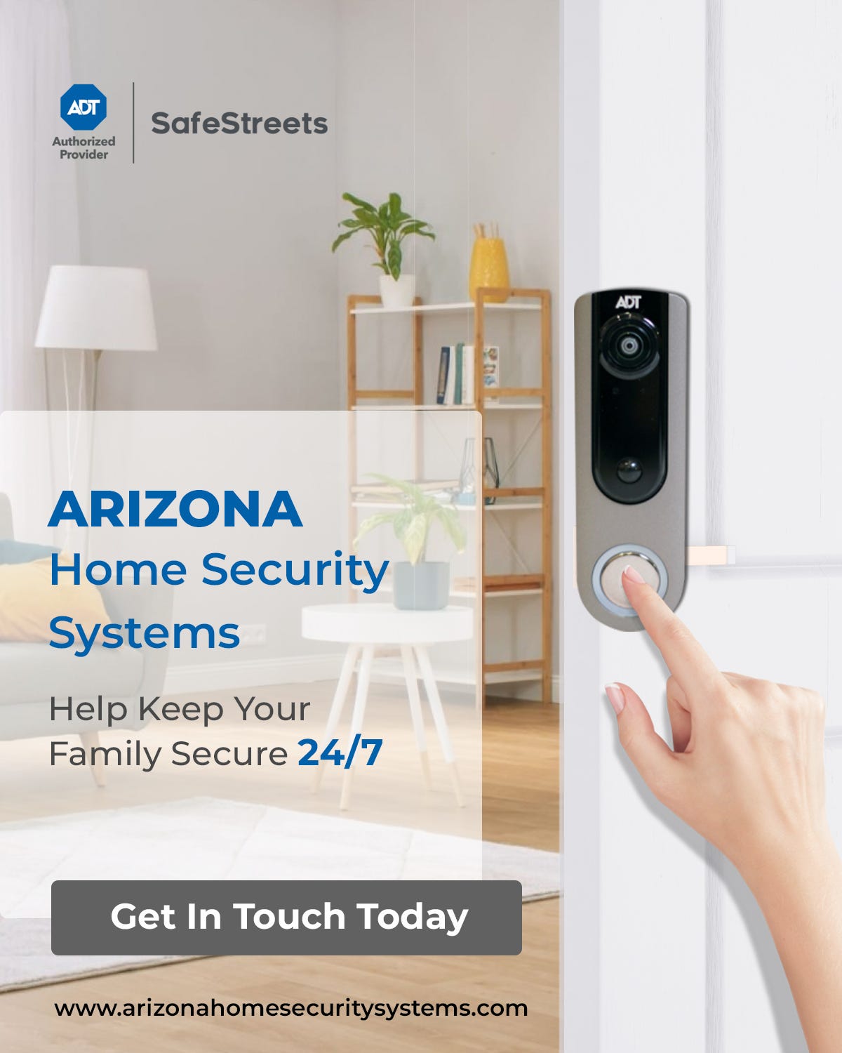 Arizona Home Security Systems Arizona Home Security Systems Medium