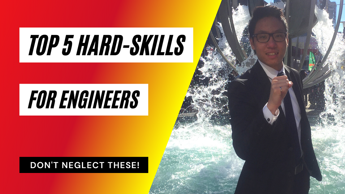 Top 5 hard skills mining engineers should know | by Kwan Fung | Medium