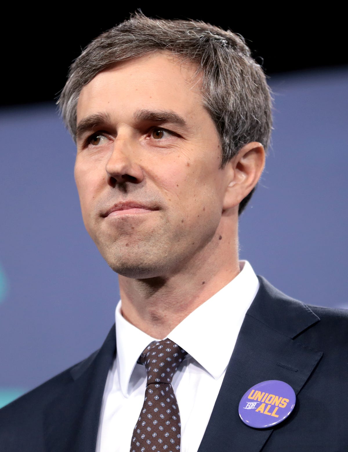 Betos Plan. I’m writiing about what Beto O Rourke… by Richard Medium
