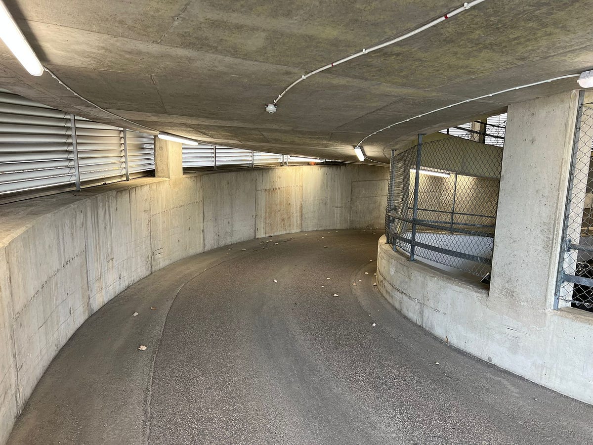 Secure Your Spot: Best Landvetter Parking Tips | by PWG Group | Jul