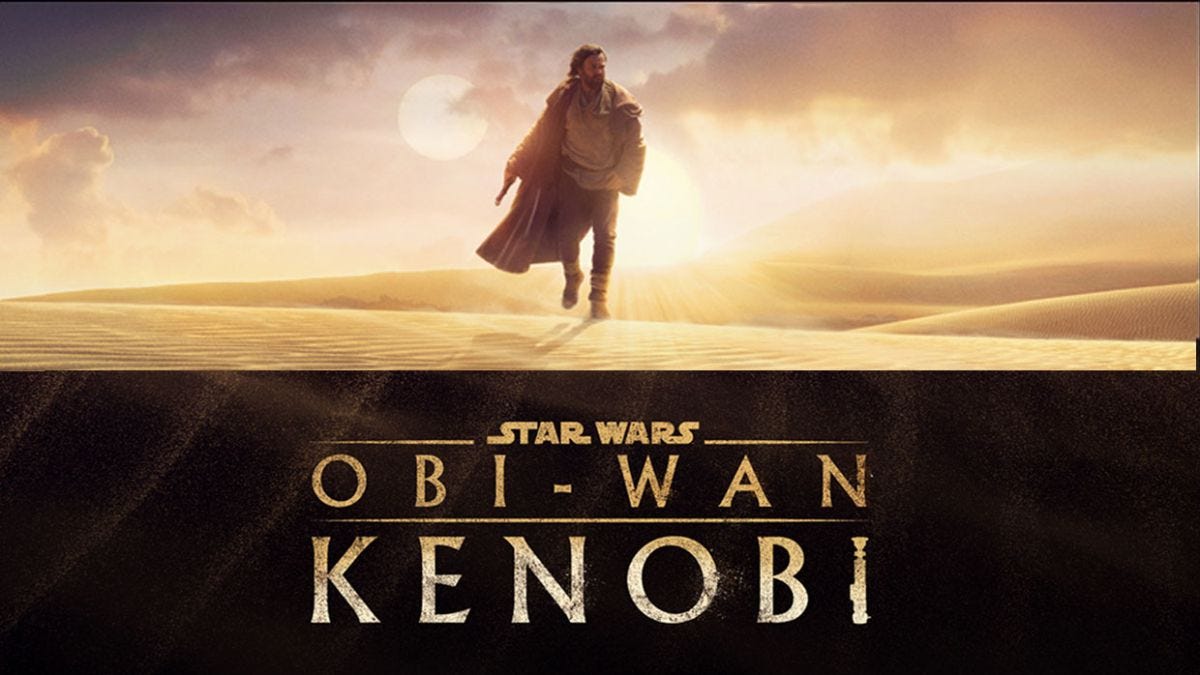 Ewan McGregor supports 'Obi-Wan Kenobi' co-star Moses Ingram amid racist  hate from fans - Good Morning America