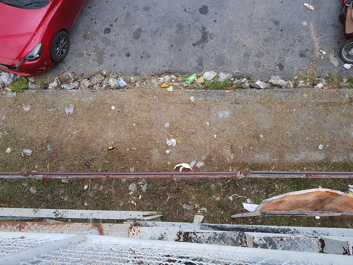 Machine learning has a word garbage in garbage out by Um Anusorn